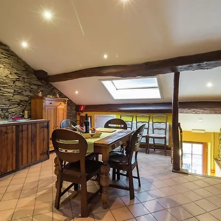 Cozy In Sensenruth With Sauna And Jacuzzi Appartement *