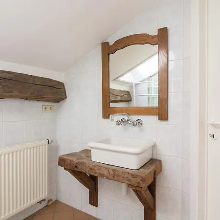 Cozy In Sensenruth With Sauna And Jacuzzi Apartment *